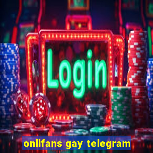 onlifans gay telegram